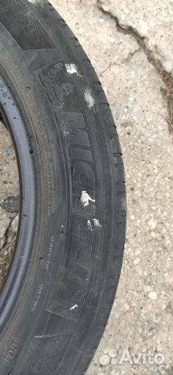 Michelin X Energy 205/55 R16 92H