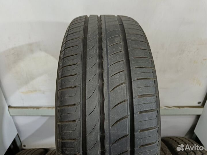 Pirelli Cinturato P1 Verde 205/55 R16 91V