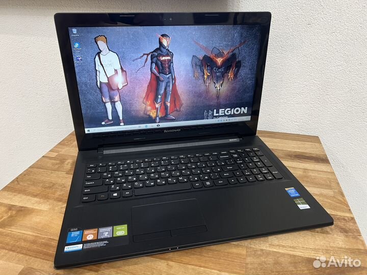 Новое состояние тонкий быстрый 4 ядра 8Gb SSD 256G