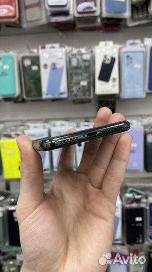 iPhone 11 Pro, 256 ГБ
