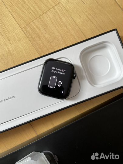 Apple watch se 44mm