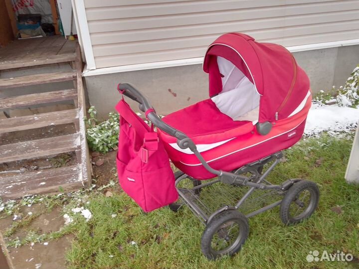 Коляска детская Inglesina Sofia