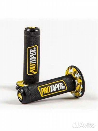 Грипсы Protaper