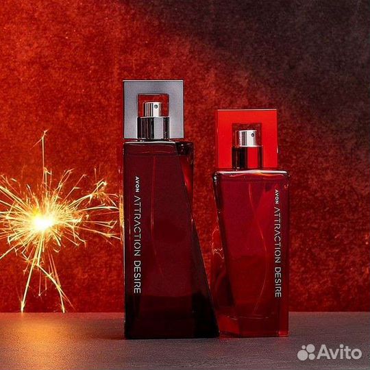 Парфюмерия