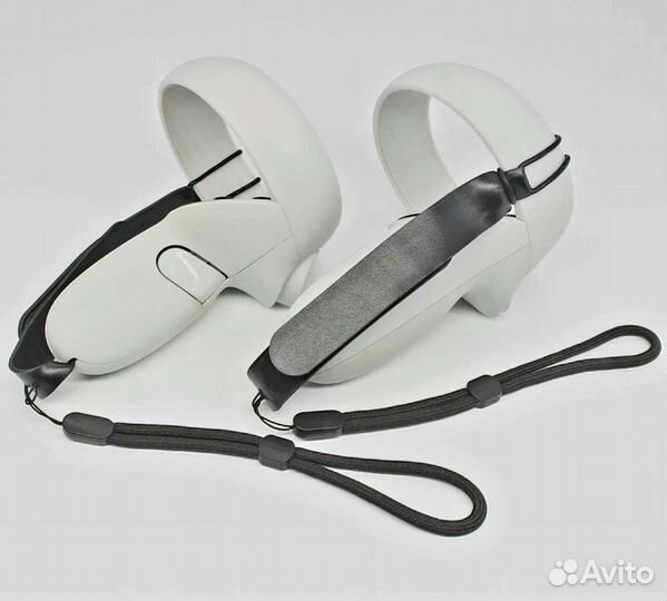 Грипсы / Pico Neo 3 / Oculus Quest 2