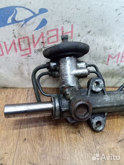 Рулевая рейка Hyundai Trajet FO 2005