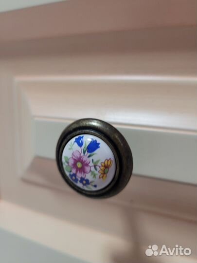 Детская кровать Алиса