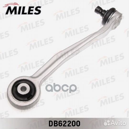 Рычаг передней подвески верхний задний левый AU