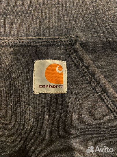 Carhartt rain defender оригинал