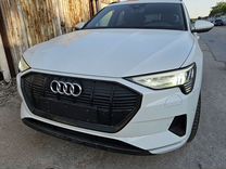 Audi e-tron AT, 2021, 65 000 км, с пробегом, цена 4 590 000 руб.