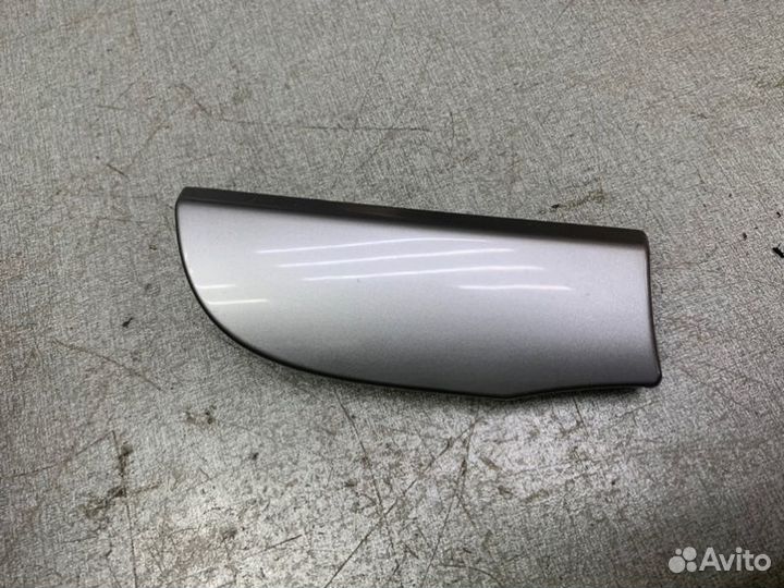 Накладка торпедо Volkswagen Golf MK6 1.6 BSE 2011