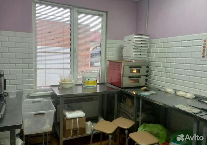 Доставка гарантией окупаемости