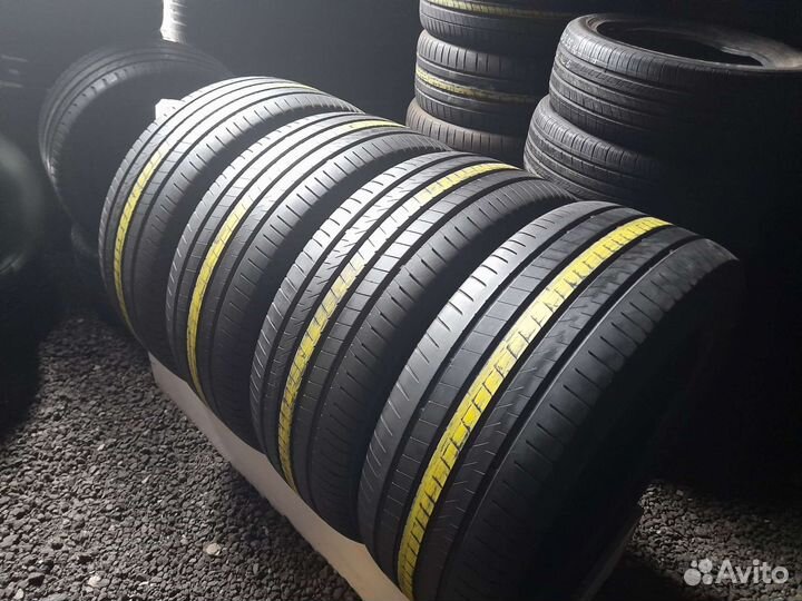 Bridgestone Alenza 001 275/55 R20 113V