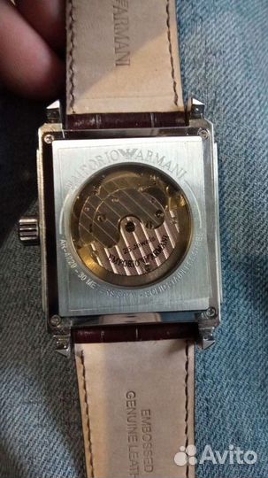 Часы мужские оригинал