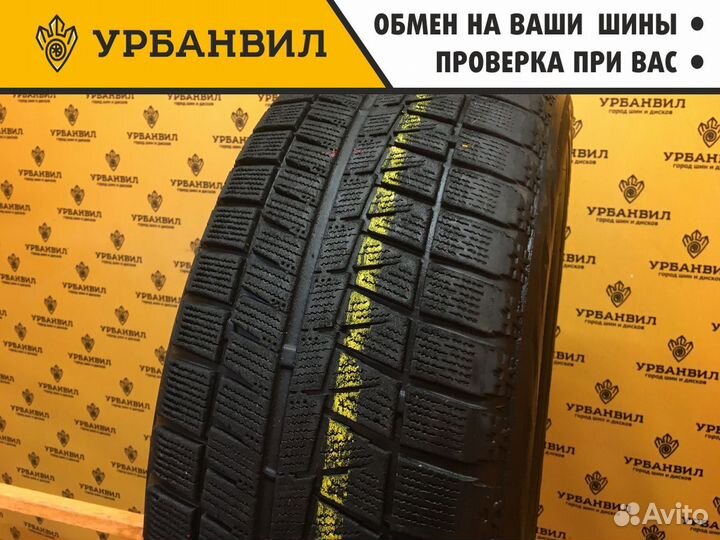 Bridgestone Blizzak Revo GZ 215/60 R16 95S