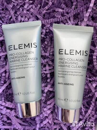 Elemis Pro-Collagen Energising Marine Cleanser