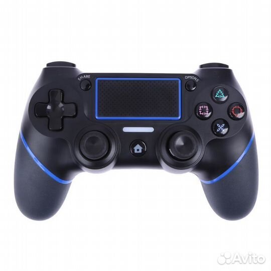 Джойстики для Sony PlayStation