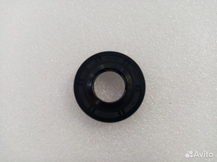 Сальник бака сма 25x50.55x10/12 + смазка