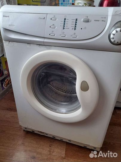 Стиральная машина на запчасти