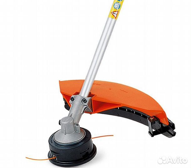 Мотокоса Stihl FS 55 C-E