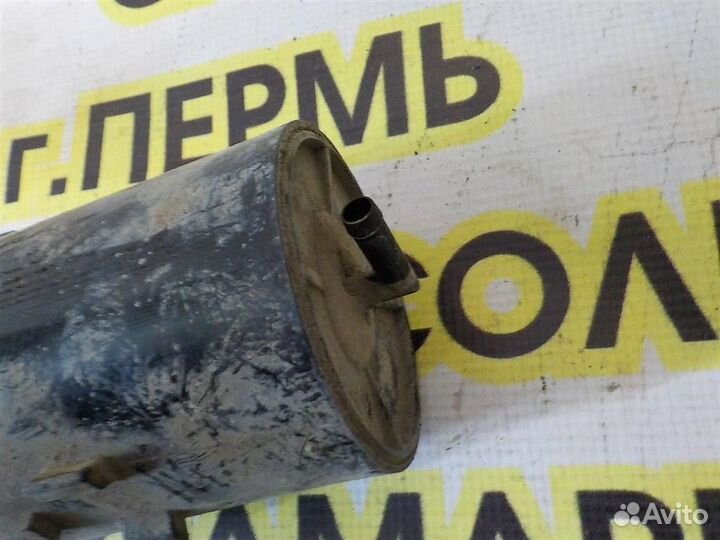 Абсорбер (фильтр угольный) Nissan Almera Classic