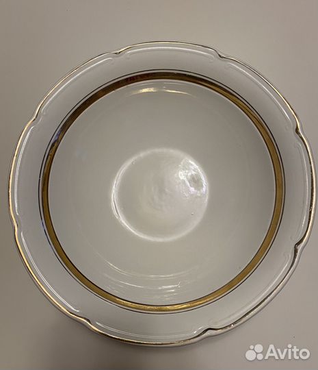 Сервировочные блюда зик Конаково