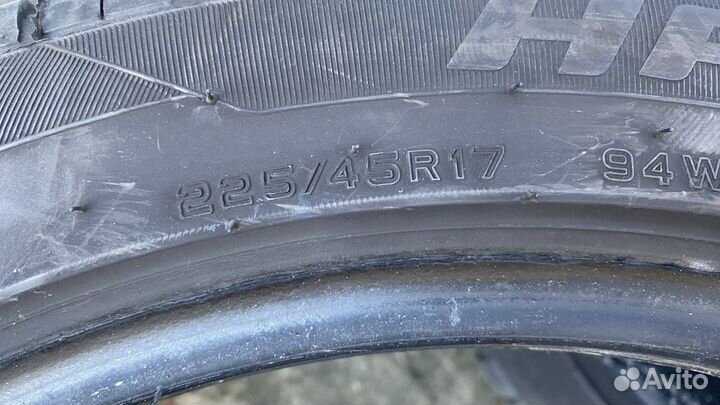 Hifly HF 805 225/45 R17 94W