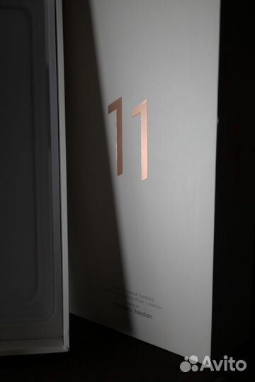 Xiaomi Mi 11, 8/256 ГБ
