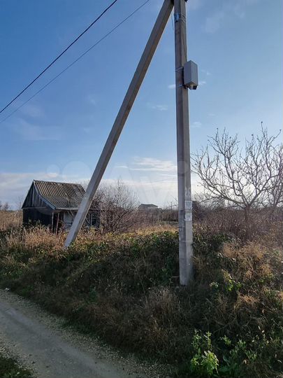 Участок 12 сот. (СНТ, ДНП)