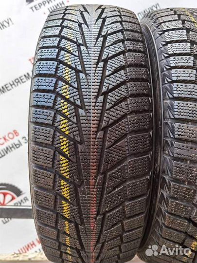 Hankook Winter I'Cept IZ W606 185/60 R15 88T