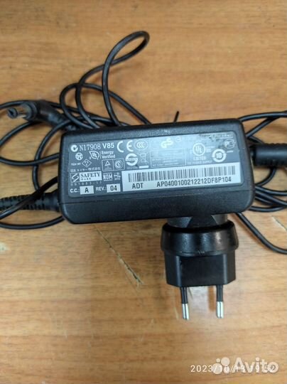 Блоки питания