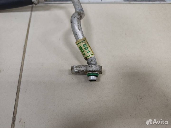 Трубка кондиционера, Hyundai Santa Fe (SM) Santa F