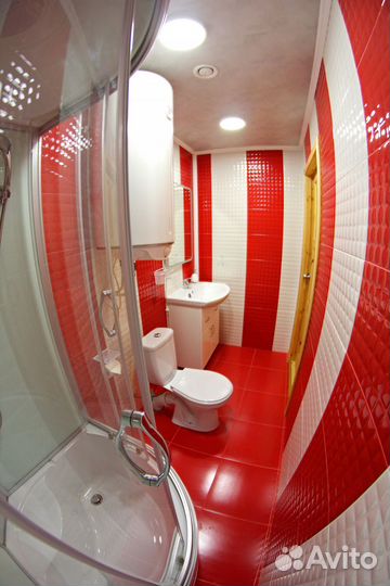 Снять номер