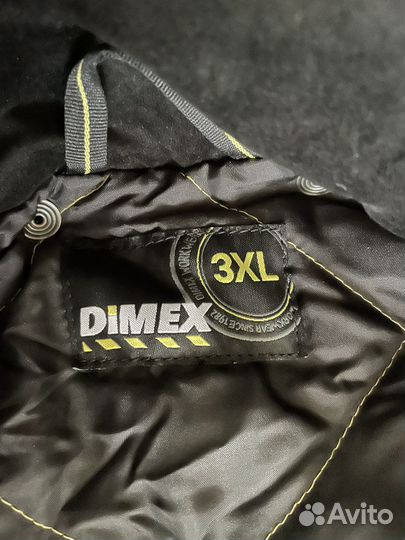 Комбинезон Dimex