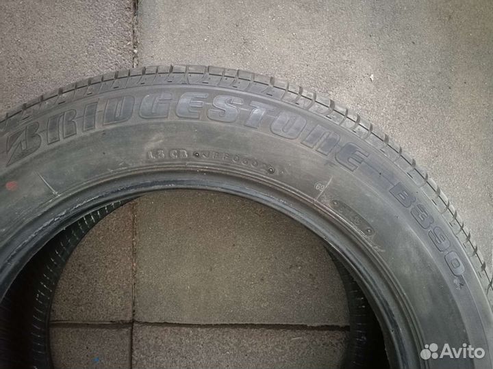 Bridgestone B390 195/60 R15 88V