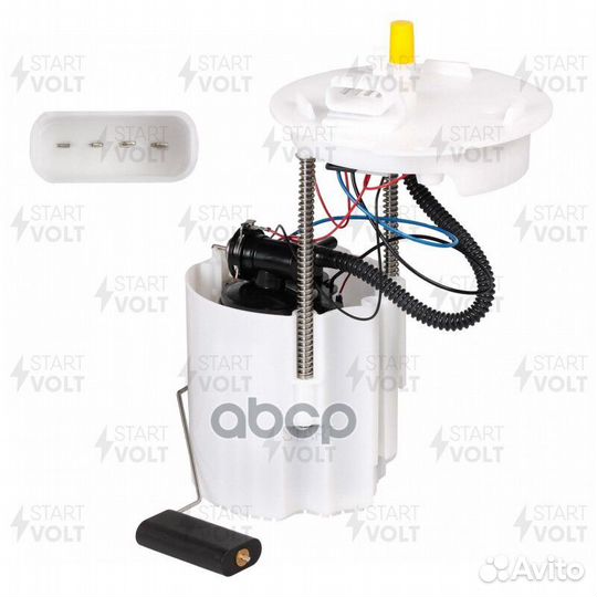 Насос топливный SFM0504 startvolt