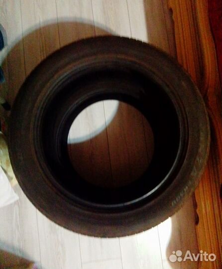 Bridgestone Turanza ER300 215/55 R17 94W