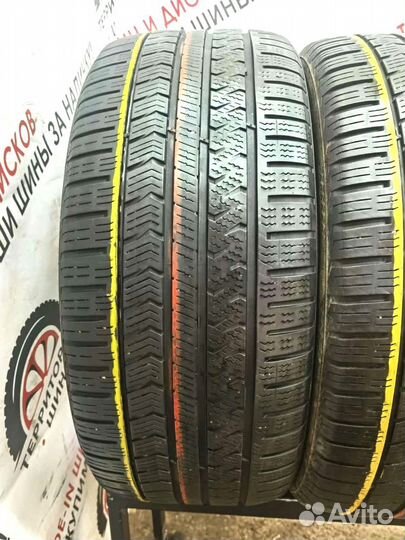 Vredestein QuaTrac 5 235/40 R18 95M