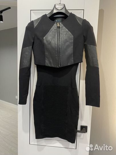 Платье и жакет Guess