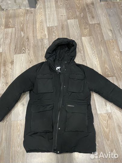 Женская куртка