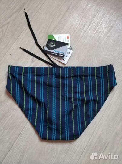 Трусы плавательные Arena