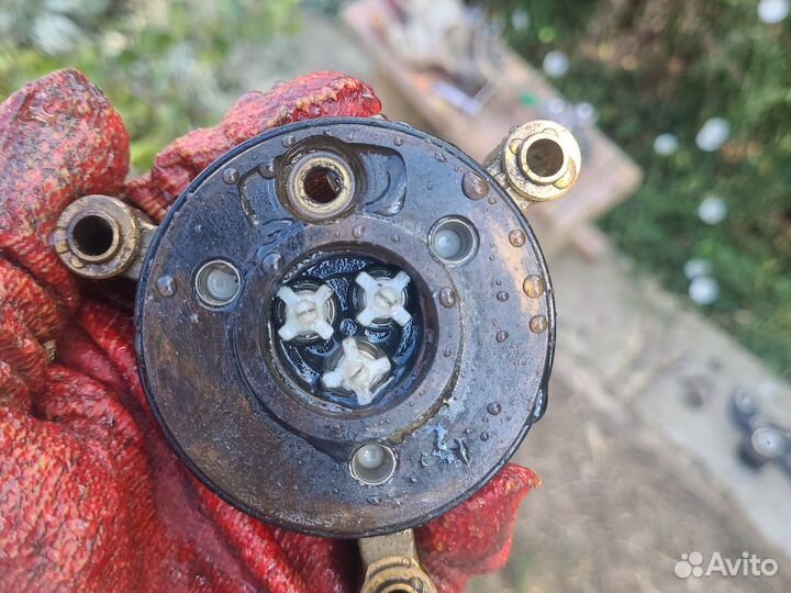 Помпа karcher к 7