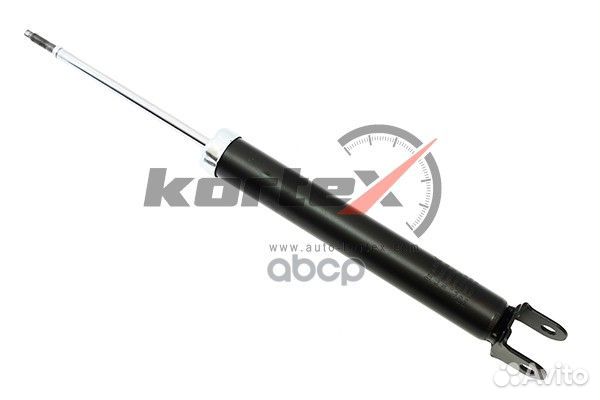 Амортизатор hyundai IX35KIA sportage 10- зад.га