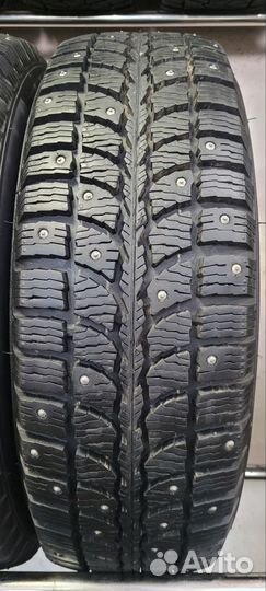 КАМА 505 Irbis 195/65 R15 91Q