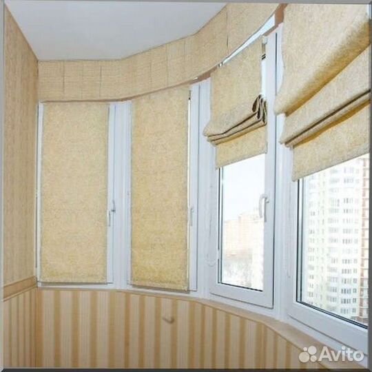 Окно пвх с установкой в рассрочку