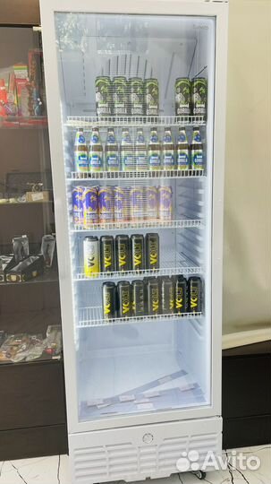 Холодильный шкаф бу