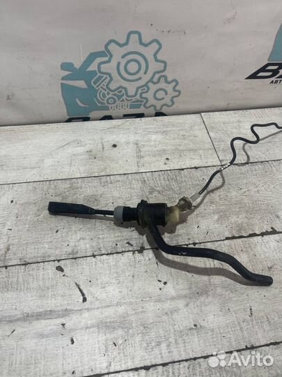 Главный цилиндр сцепления Renault Kaptur