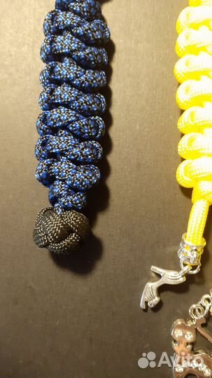 Подвески EDC