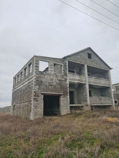 Дом 180 м² на участке 17 сот.