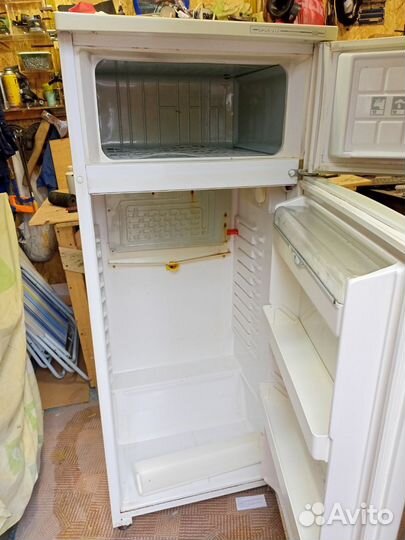 Холодильник орск 212